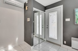 Hall d'entrée/Vestibule - 