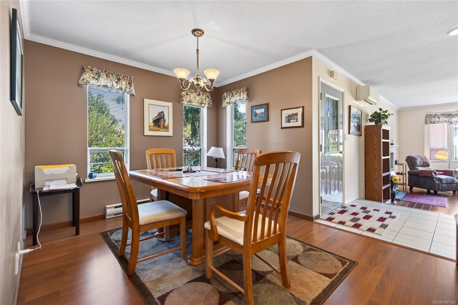 2193 Cardinal Pl, Comox, BC