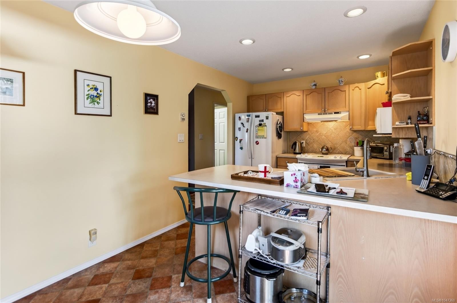 2193 Cardinal Pl, Comox, BC