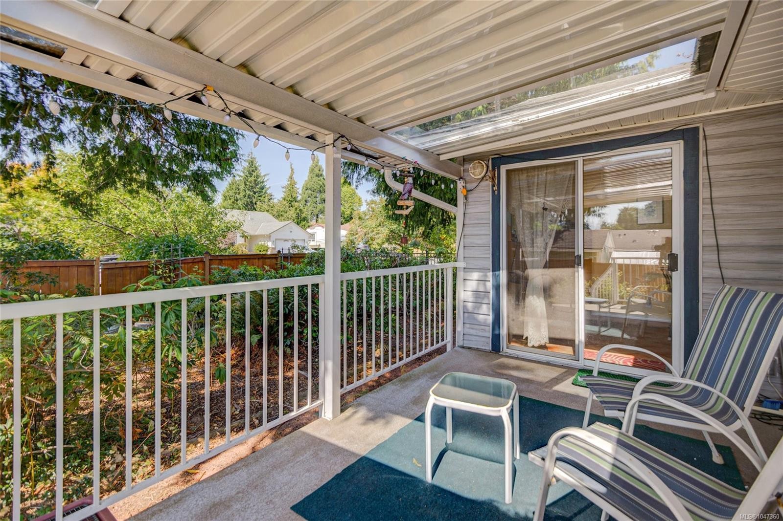 2193 Cardinal Pl, Comox, BC