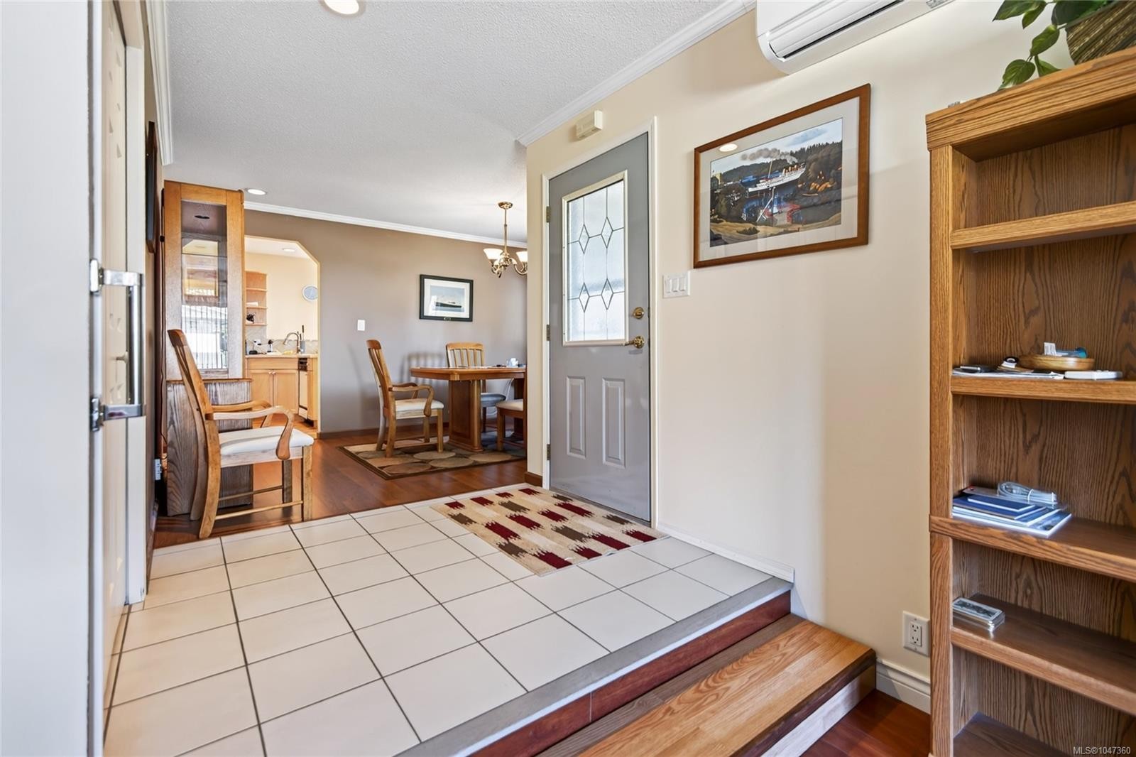 2193 Cardinal Pl, Comox, BC
