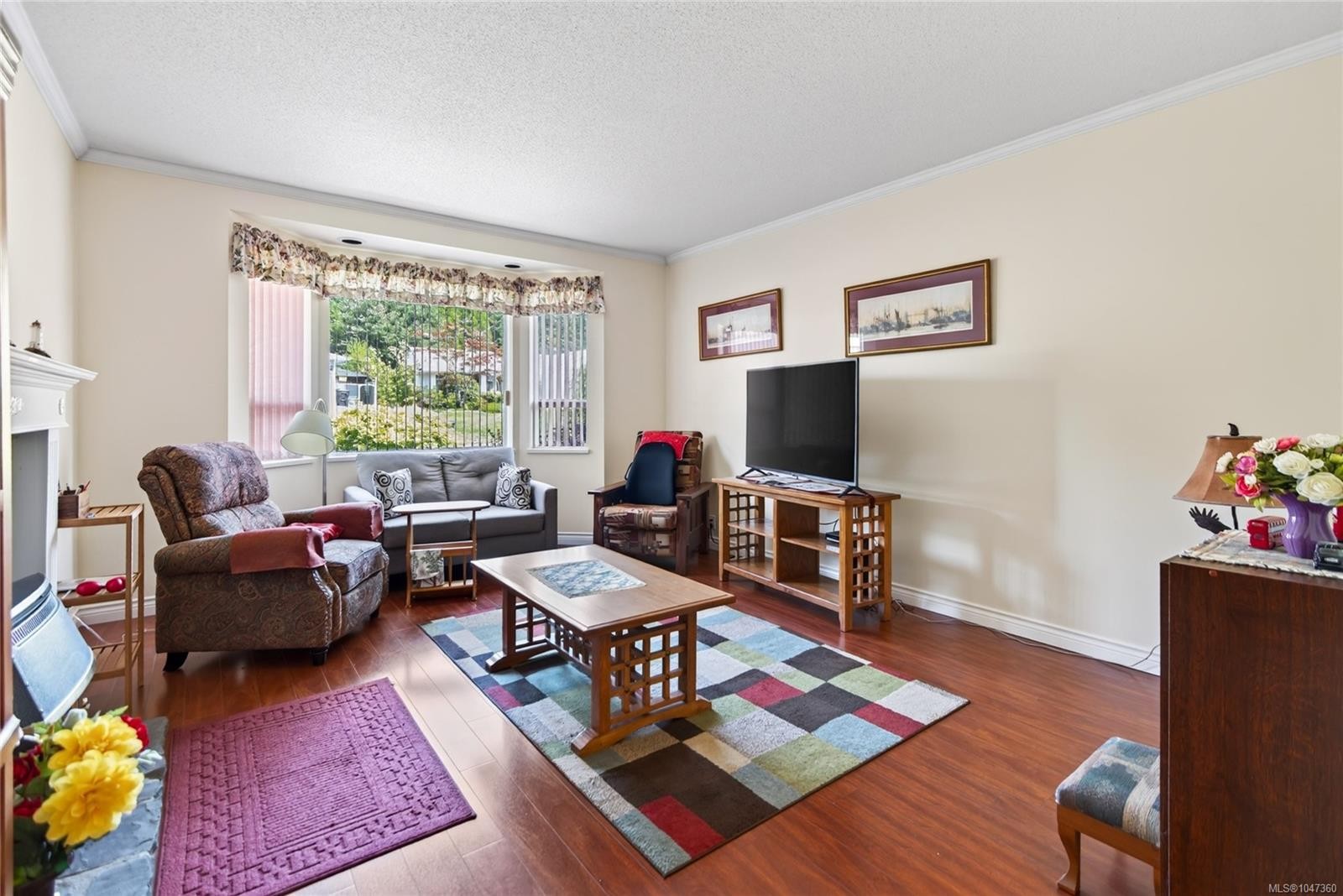 2193 Cardinal Pl, Comox, BC