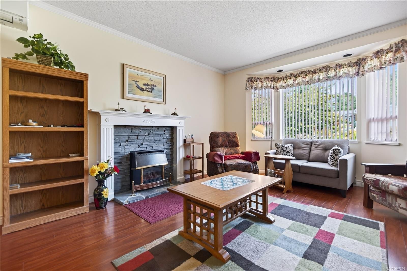 2193 Cardinal Pl, Comox, BC