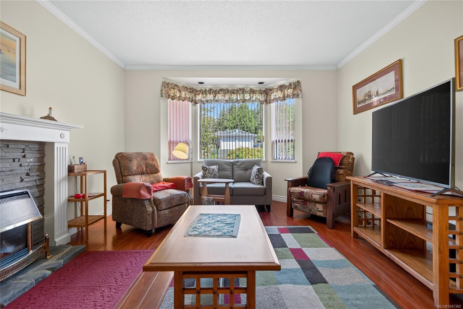 2193 Cardinal Pl, Comox, BC