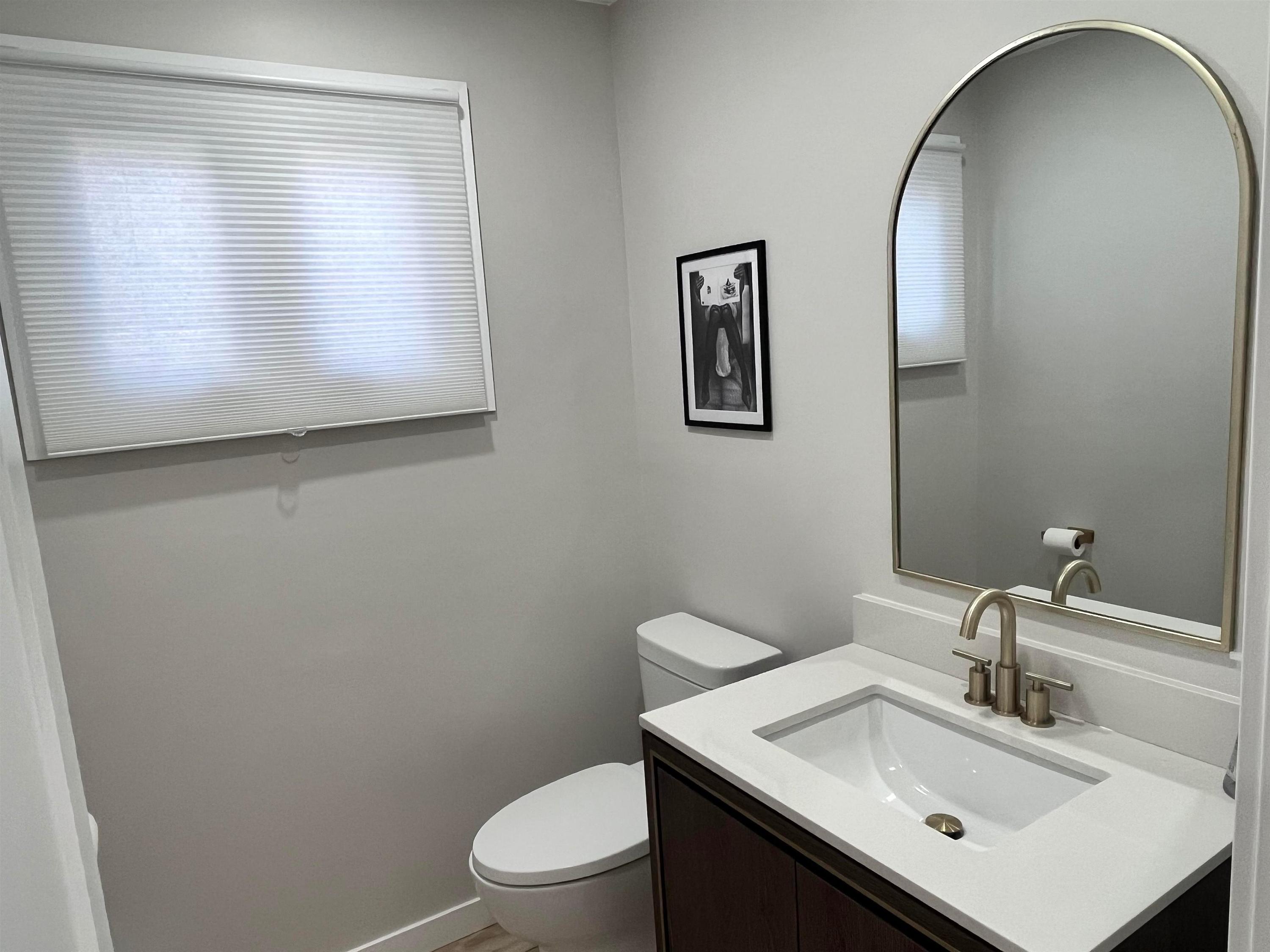 434 Hebert Street, Thunder Bay, ON - Indoor Photo Showing Bathroom