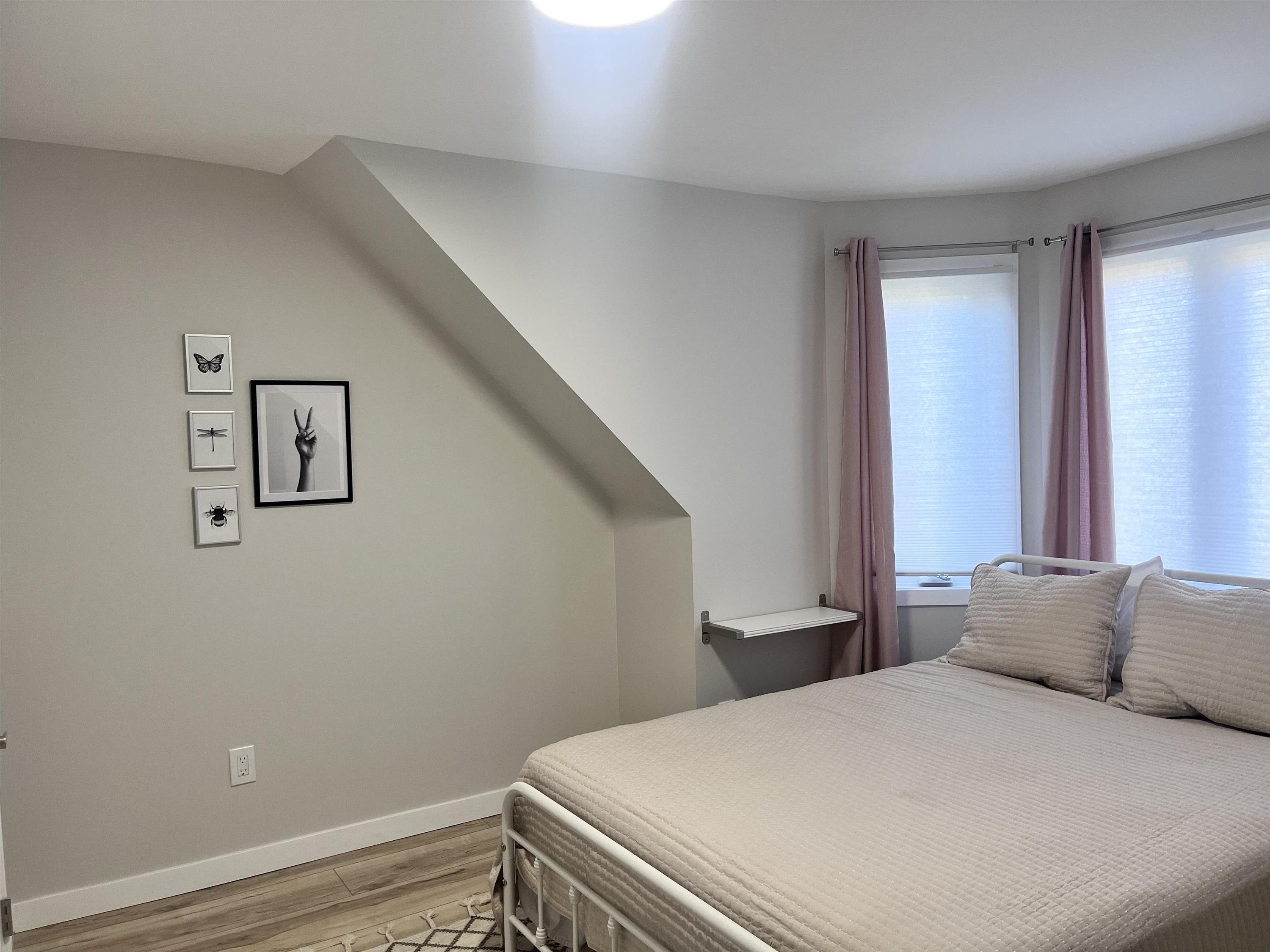 434 Hebert Street, Thunder Bay, ON - Indoor Photo Showing Bedroom