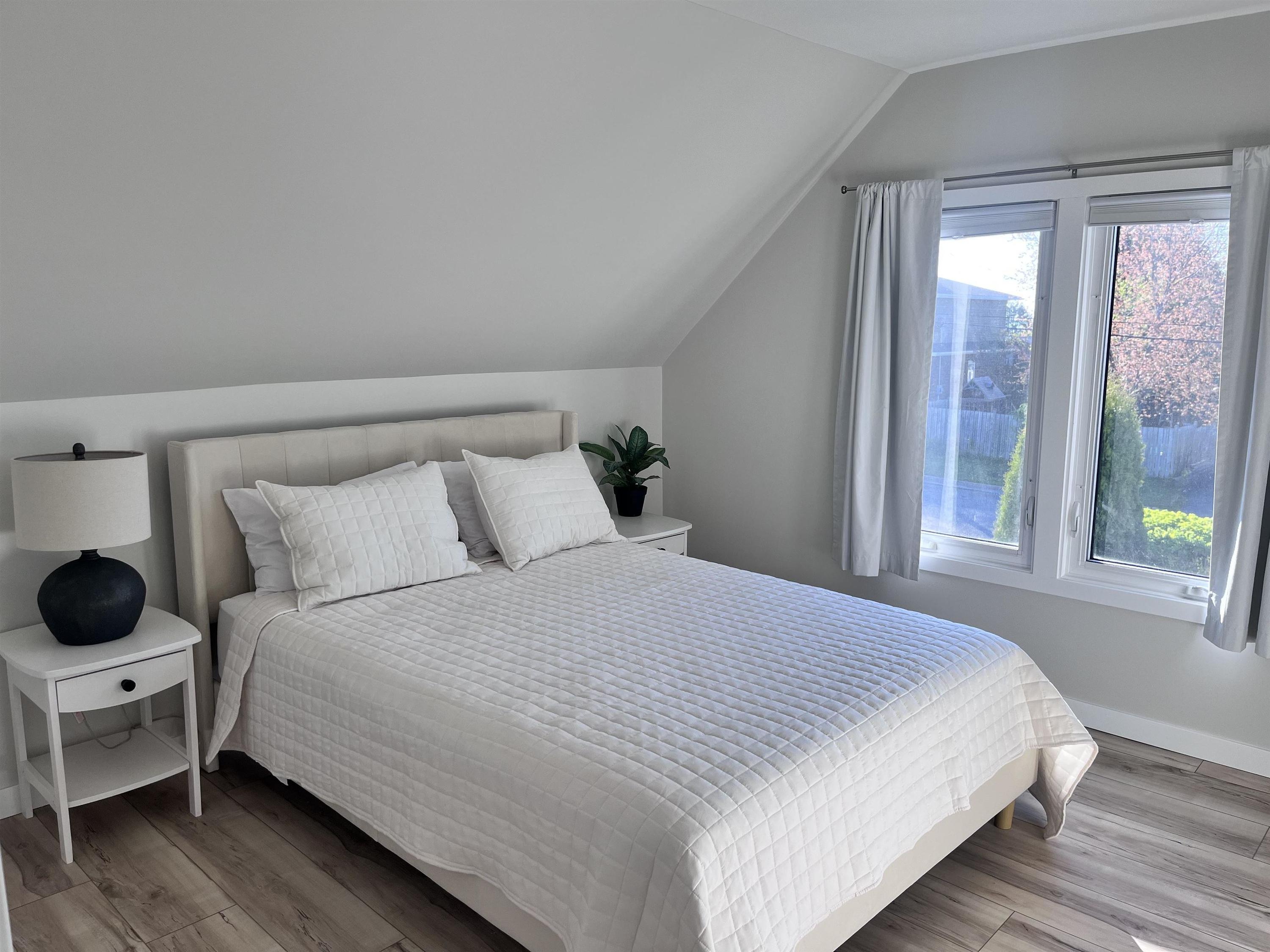 434 Hebert Street, Thunder Bay, ON - Indoor Photo Showing Bedroom