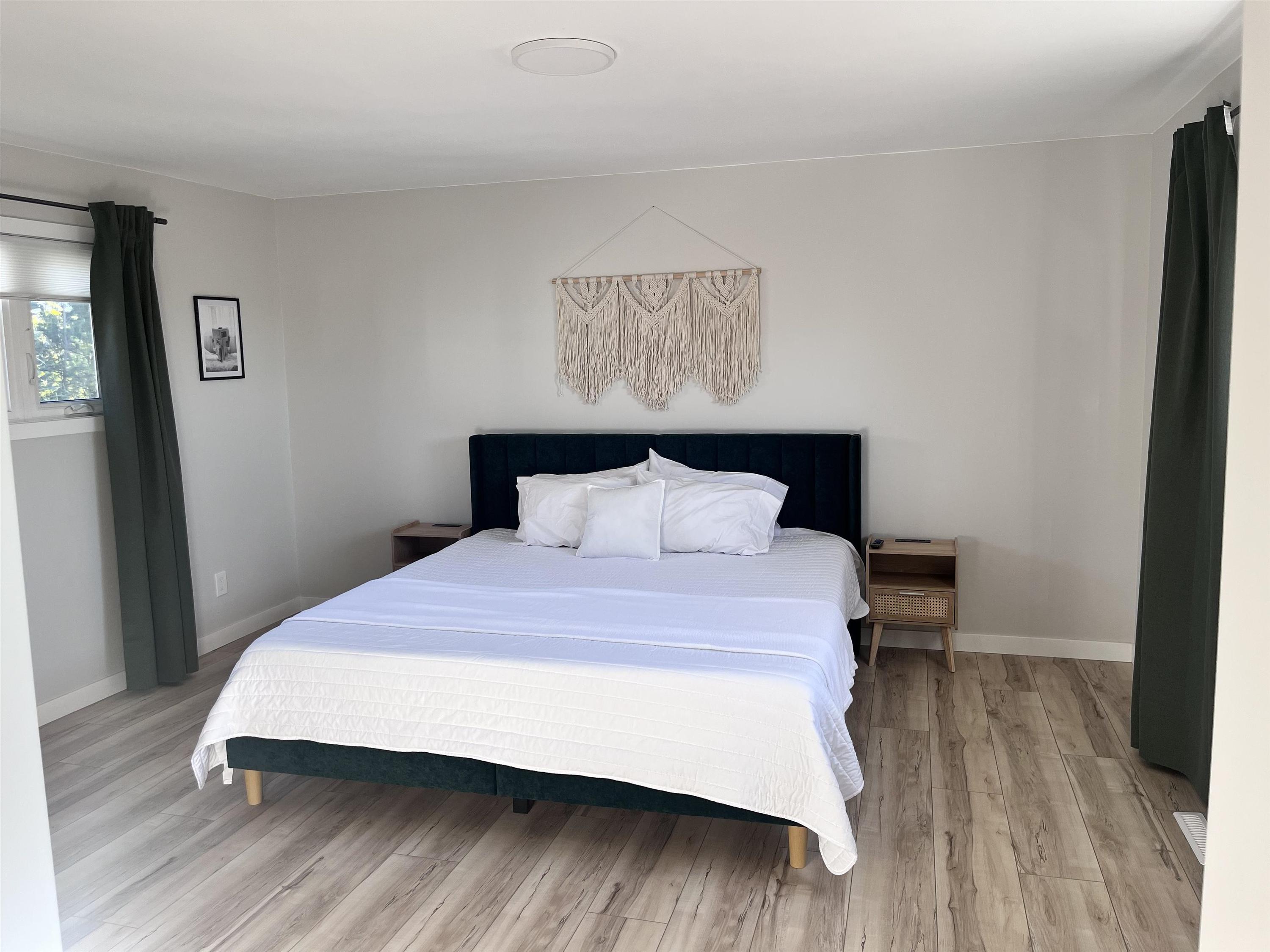 434 Hebert Street, Thunder Bay, ON - Indoor Photo Showing Bedroom