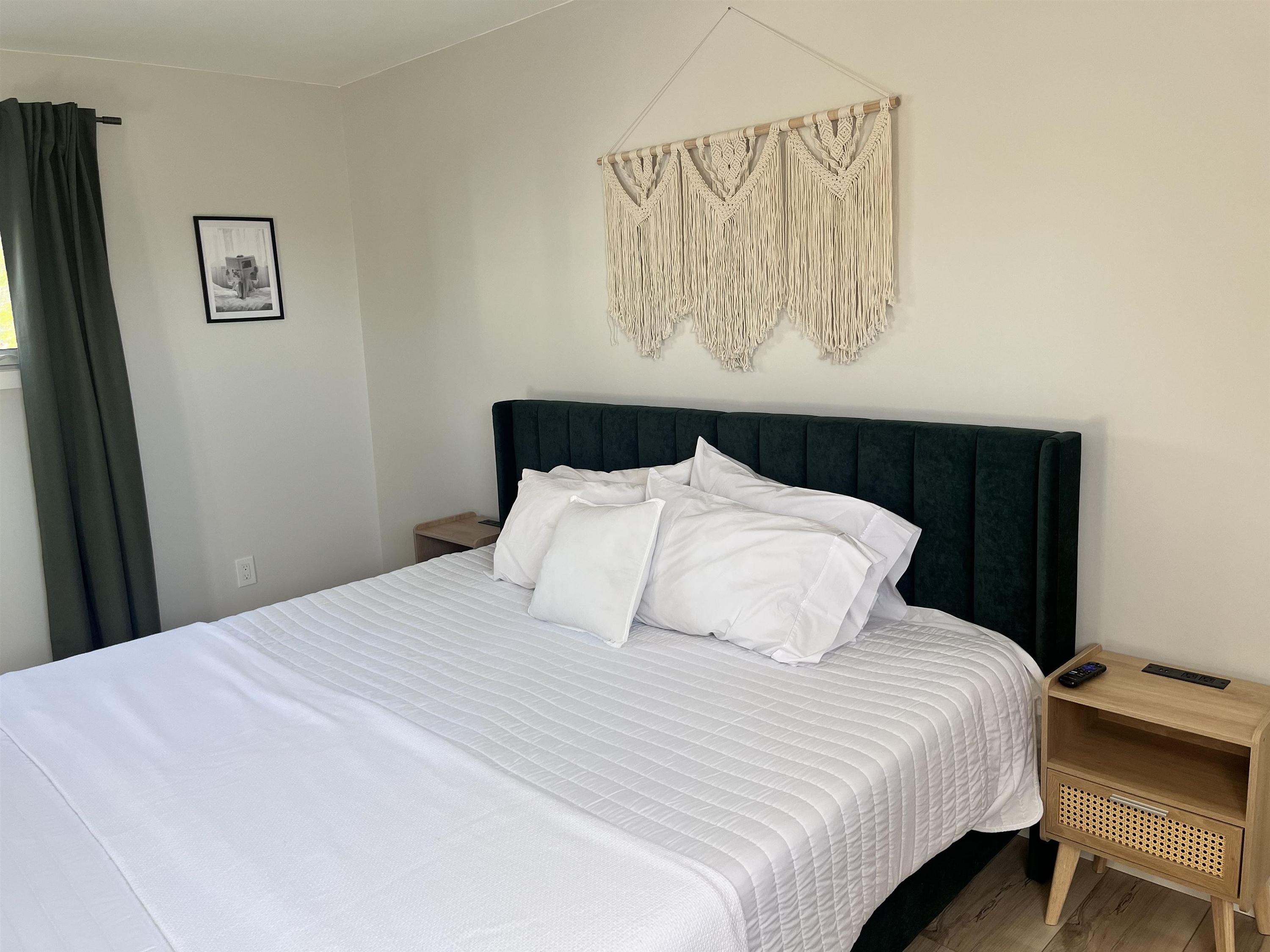 434 Hebert Street, Thunder Bay, ON - Indoor Photo Showing Bedroom