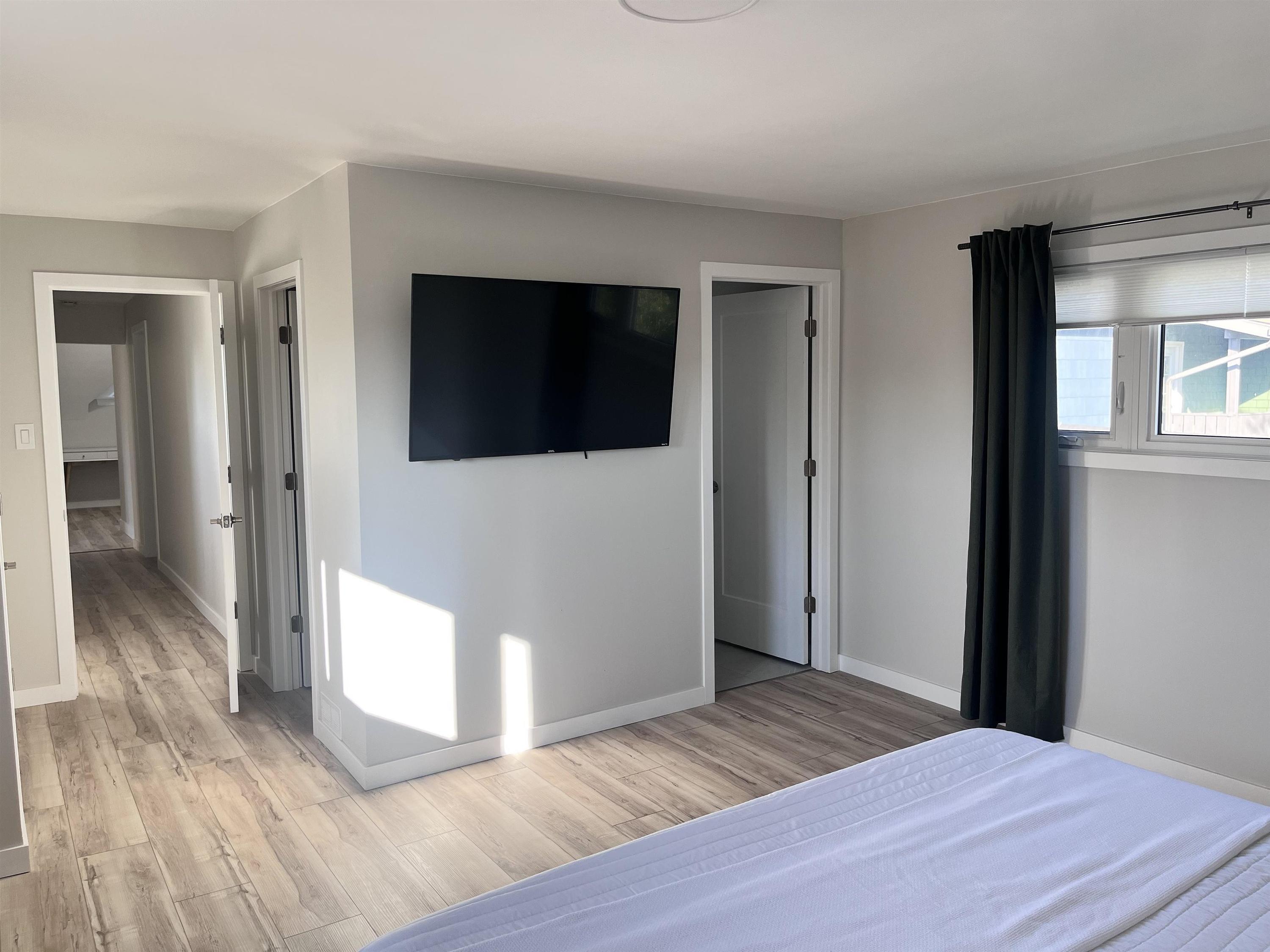 434 Hebert Street, Thunder Bay, ON - Indoor Photo Showing Bedroom