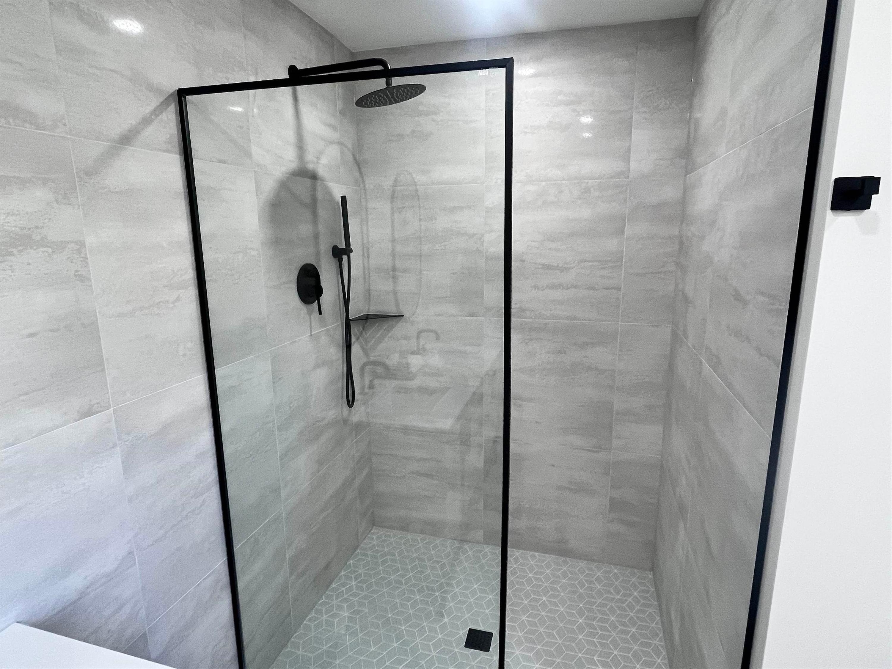 434 Hebert Street, Thunder Bay, ON - Indoor Photo Showing Bathroom