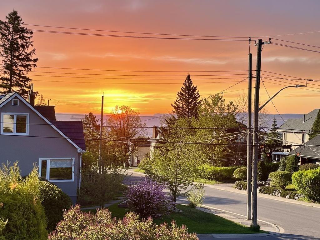 434 Hebert Street, Thunder Bay, ON - Outdoor