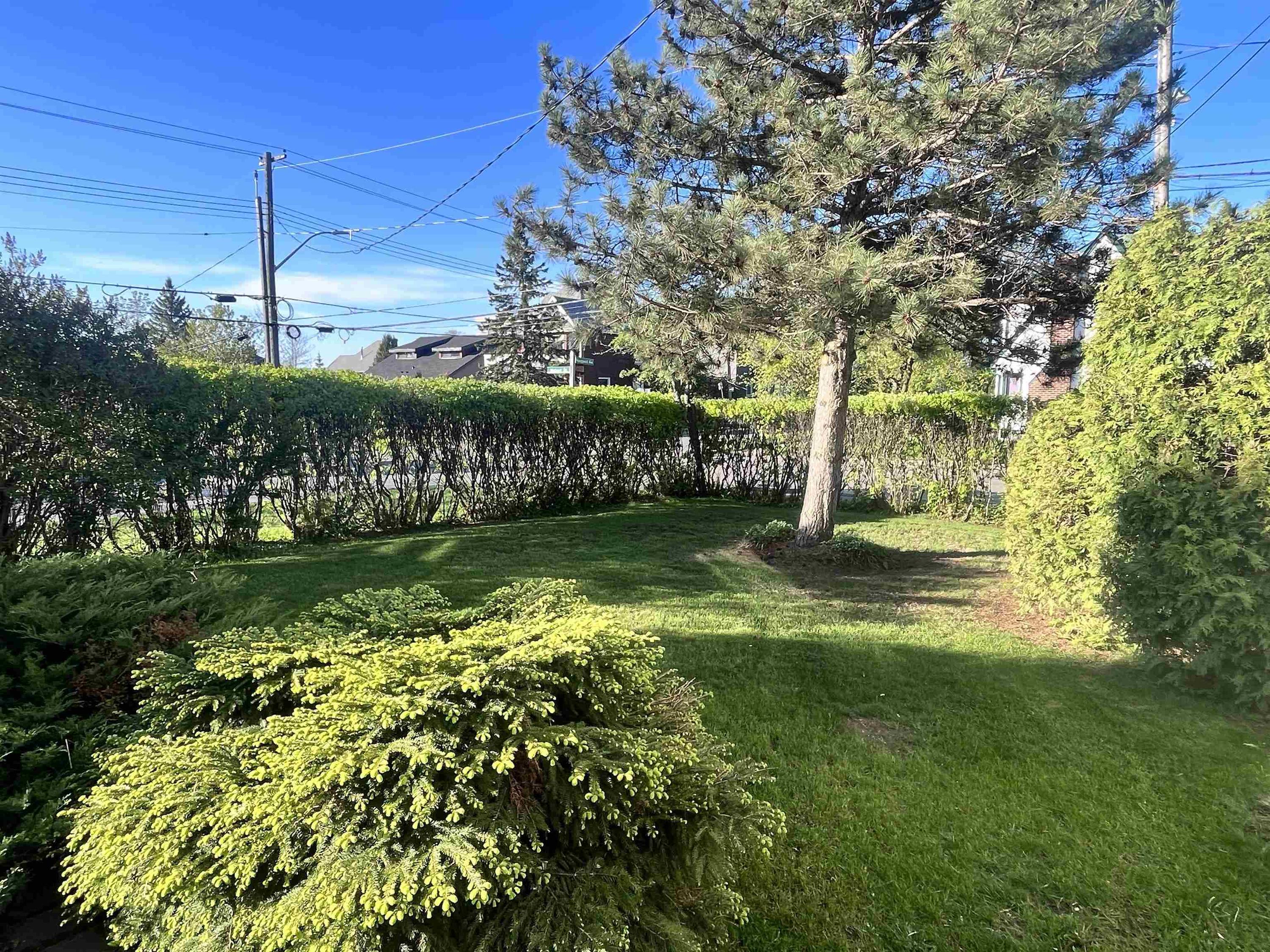 434 Hebert Street, Thunder Bay, ON - Outdoor With View