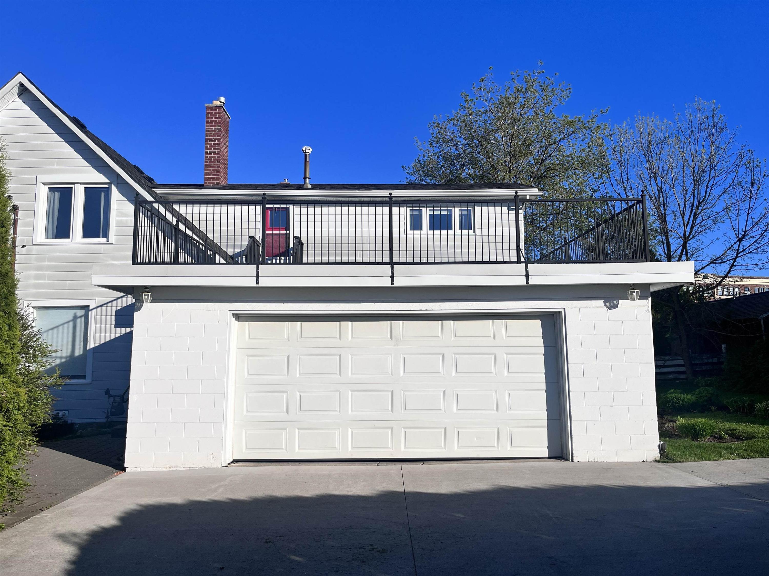 434 Hebert Street, Thunder Bay, ON - Outdoor