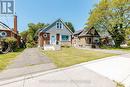 236 Parkdale Avenue S, Hamilton, ON  - Outdoor With Facade 