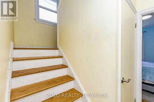 236 Parkdale Avenue S, Hamilton, ON - Indoor Photo Showing Other Room