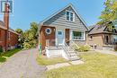 236 Parkdale Avenue S, Hamilton, ON  - Outdoor 
