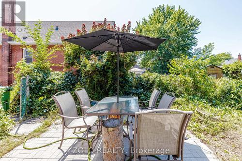 236 Parkdale Avenue S, Hamilton, ON - Outdoor