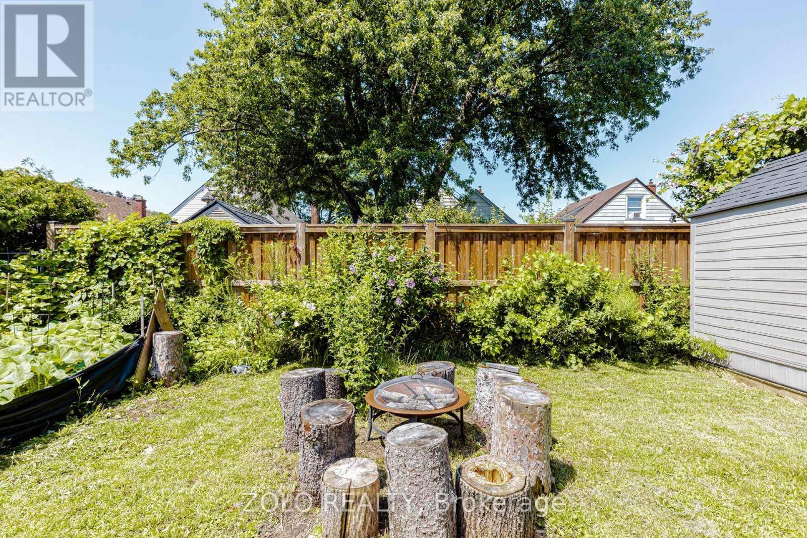 236 Parkdale Avenue S, Hamilton, ON - Outdoor