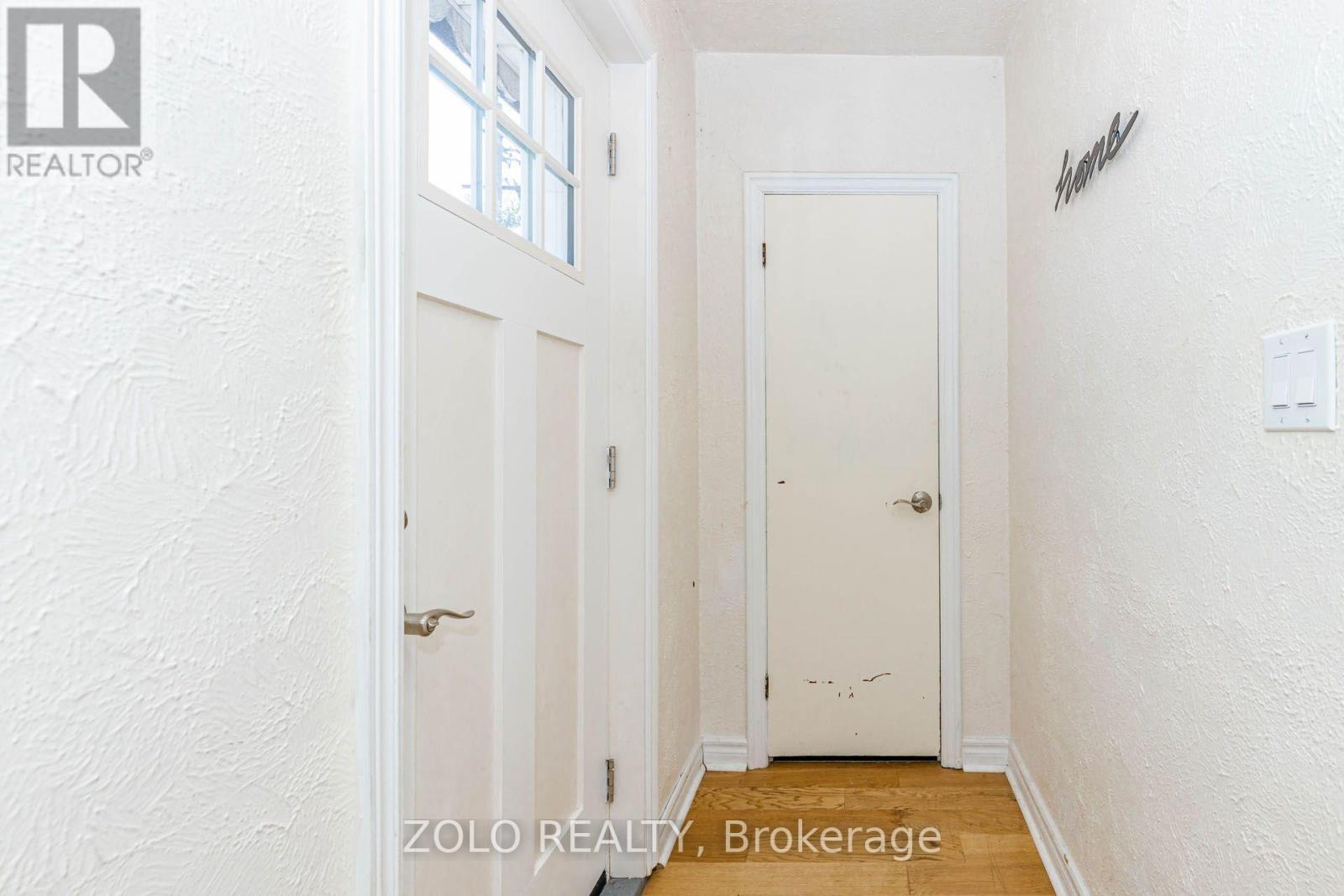 236 Parkdale Avenue S, Hamilton, ON - Indoor Photo Showing Other Room
