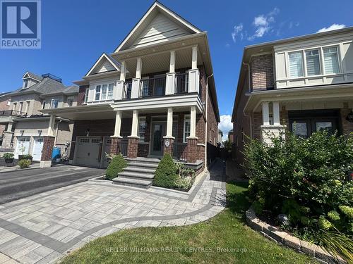 2 CREEKLAND AVENUE N  Whitchurch-Stouffville, ON L4A 1T8