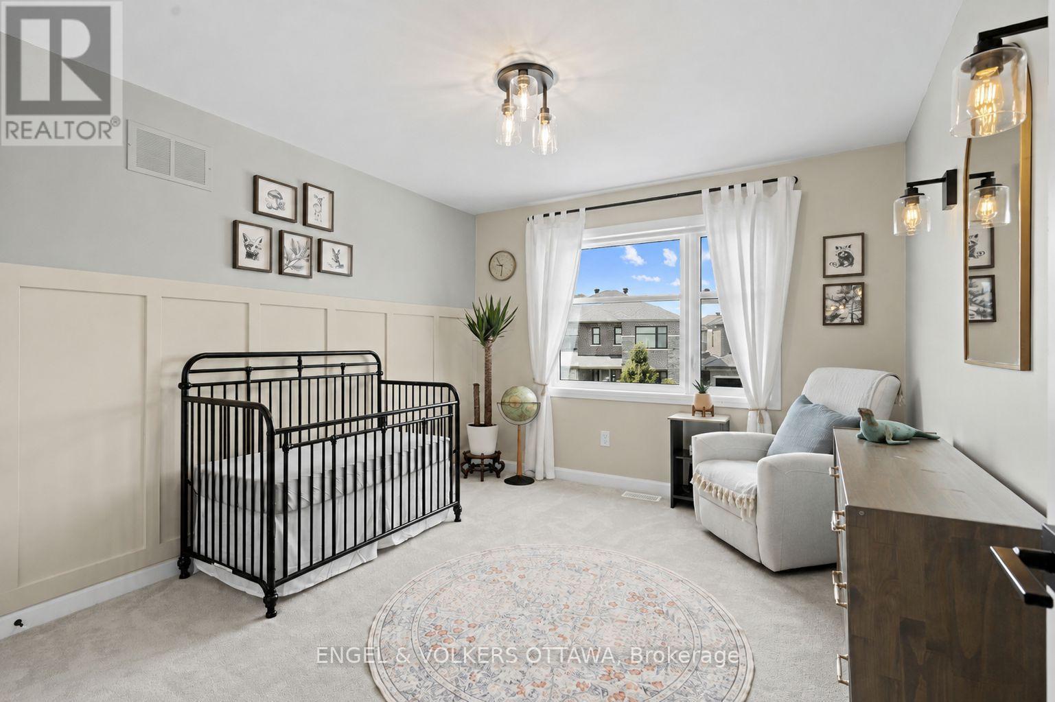 720 Coast Circle, Ottawa, ON - Indoor