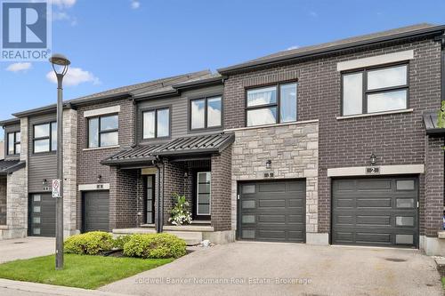 3 - 91 POPPY DRIVE E  Guelph (Pineridge/Westminster Woods), ON N1L 0M6