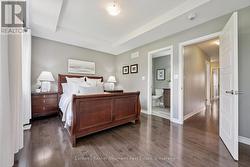 Primary with ensuite - 