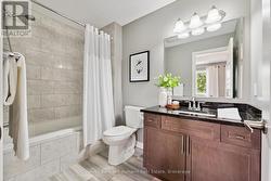 Ensuite - 