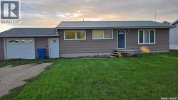 216 1st STREET W Carnduff, SK S0C 0S0