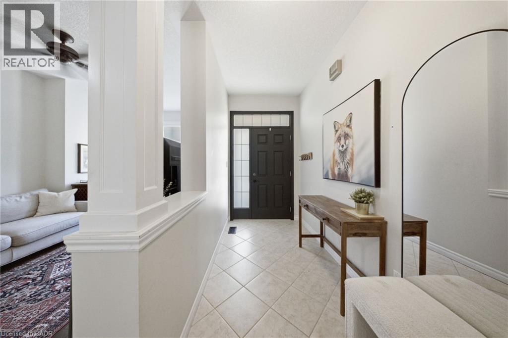 65 Amsterdam Crescent, Guelph, ON - Indoor