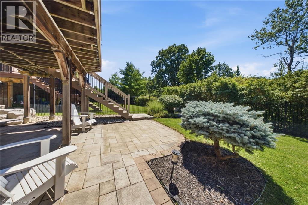 65 Amsterdam Crescent, Guelph, ON - Outdoor