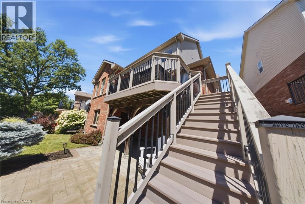 65 Amsterdam Crescent, Guelph, ON - Outdoor