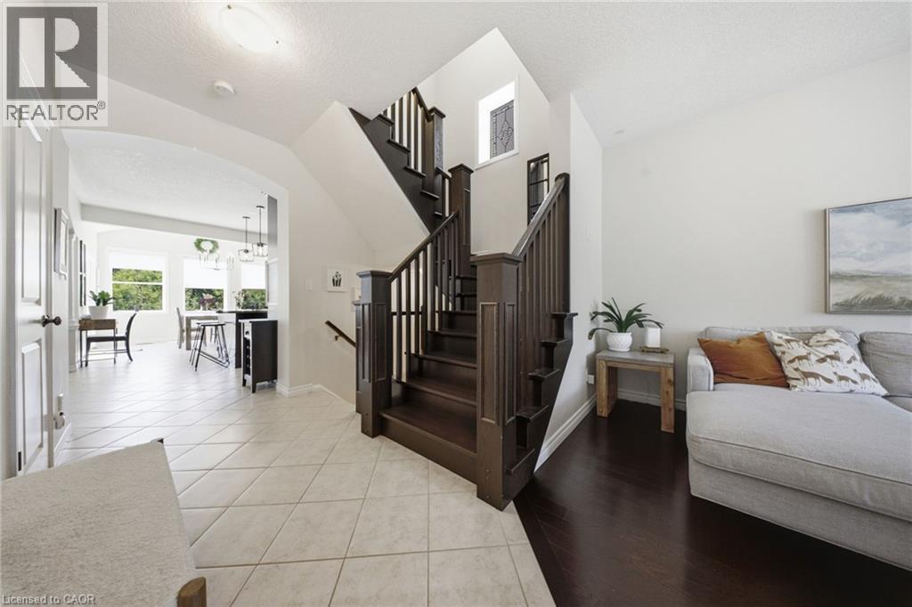65 Amsterdam Crescent, Guelph, ON - Indoor