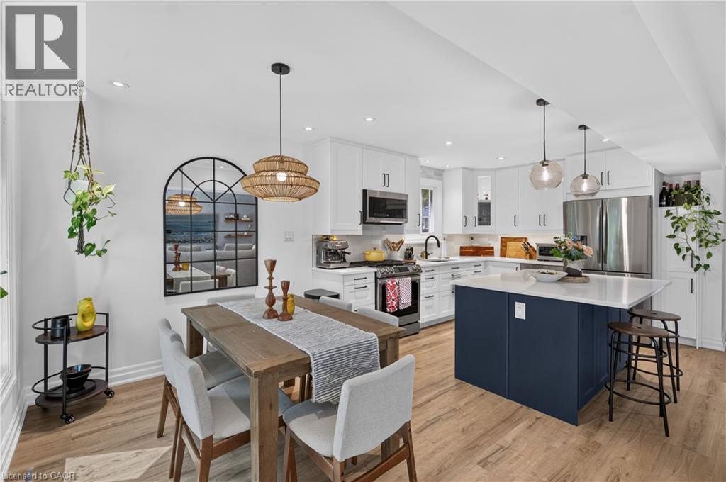 171 Golfwood Drive, Hamilton, ON - Indoor