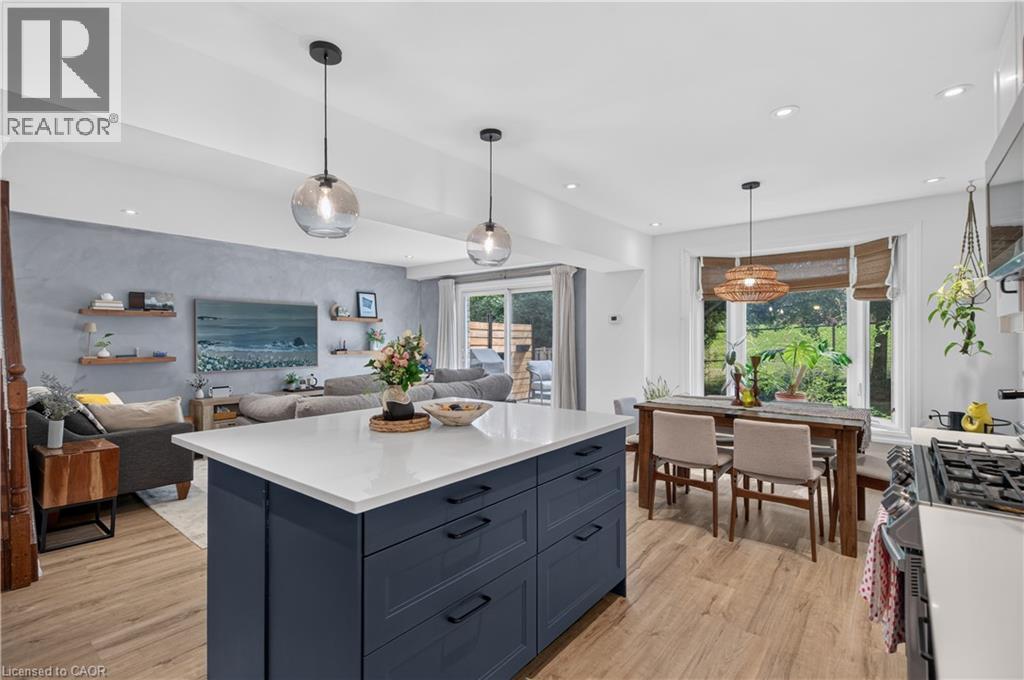 171 Golfwood Drive, Hamilton, ON - Indoor
