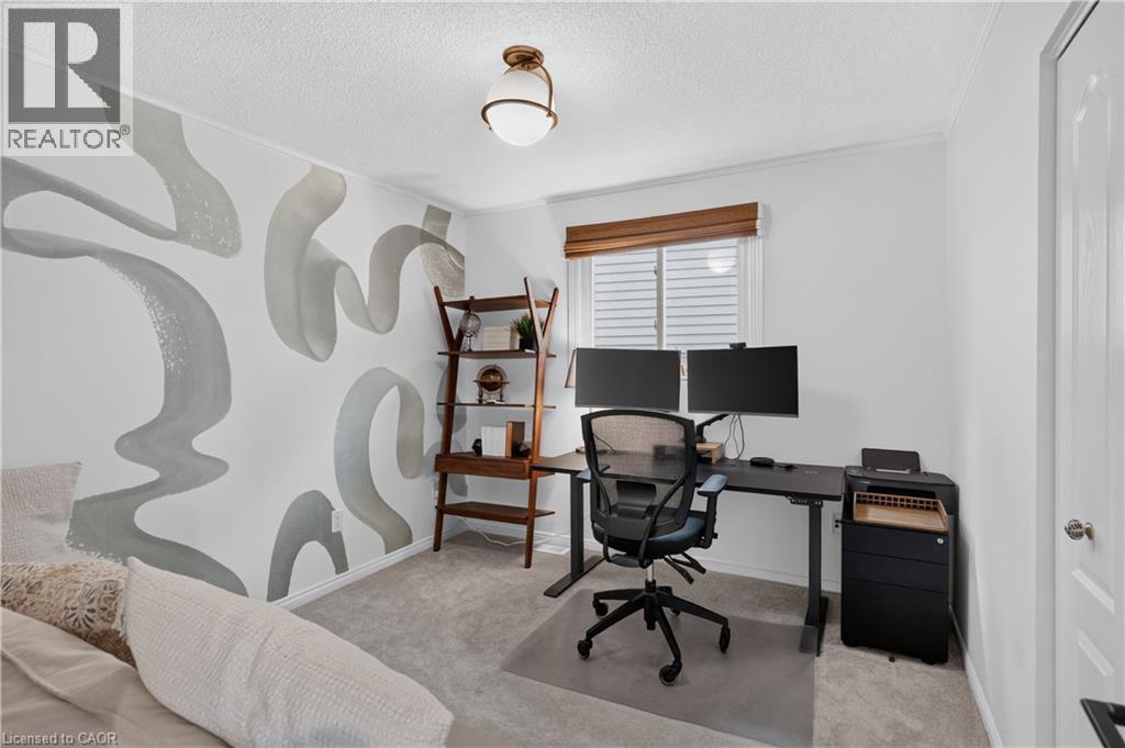 171 Golfwood Drive, Hamilton, ON - Indoor