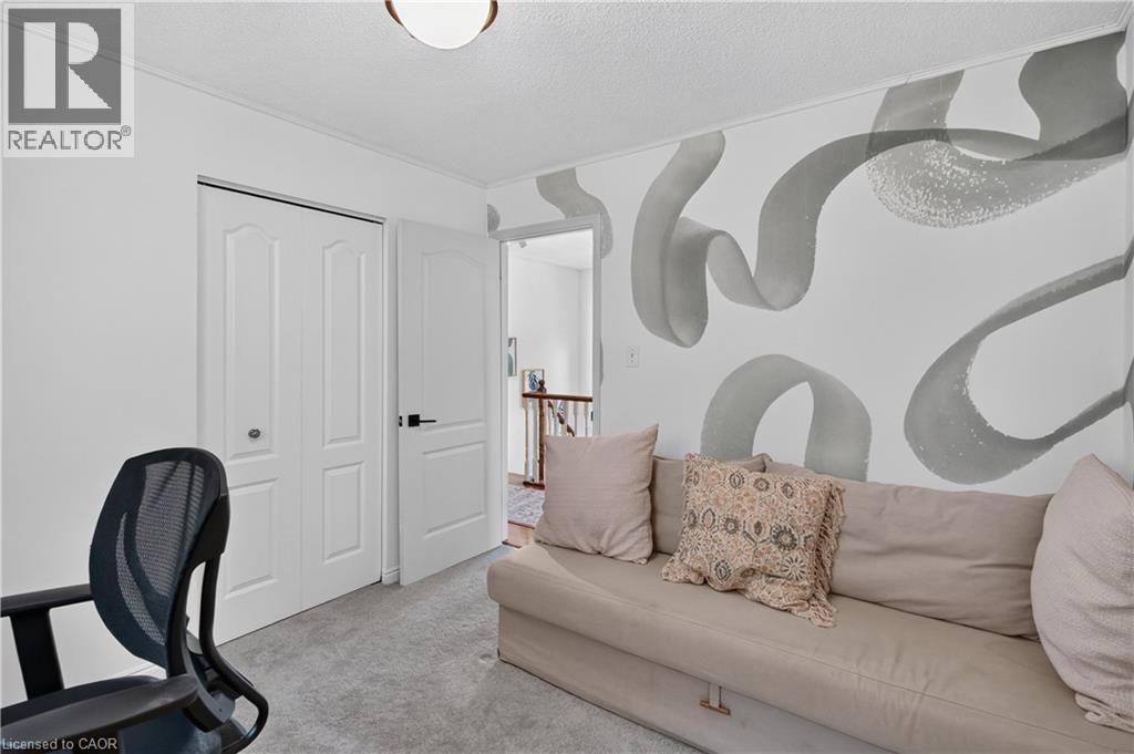 171 Golfwood Drive, Hamilton, ON - Indoor