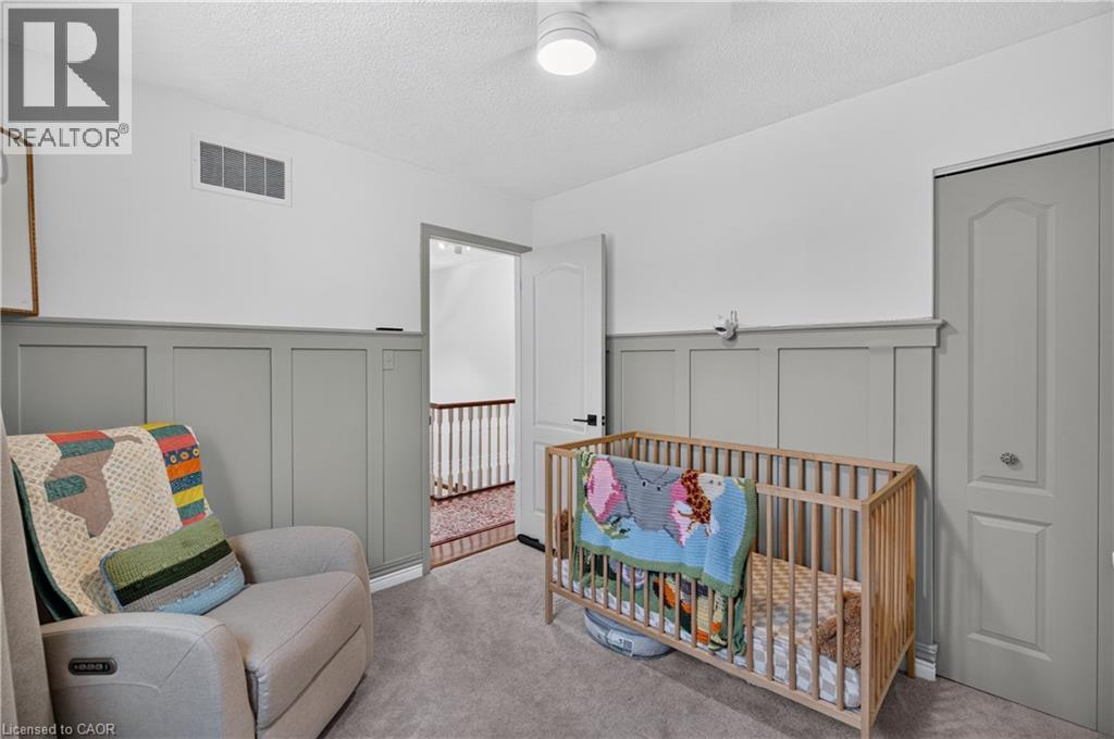 171 Golfwood Drive, Hamilton, ON - Indoor
