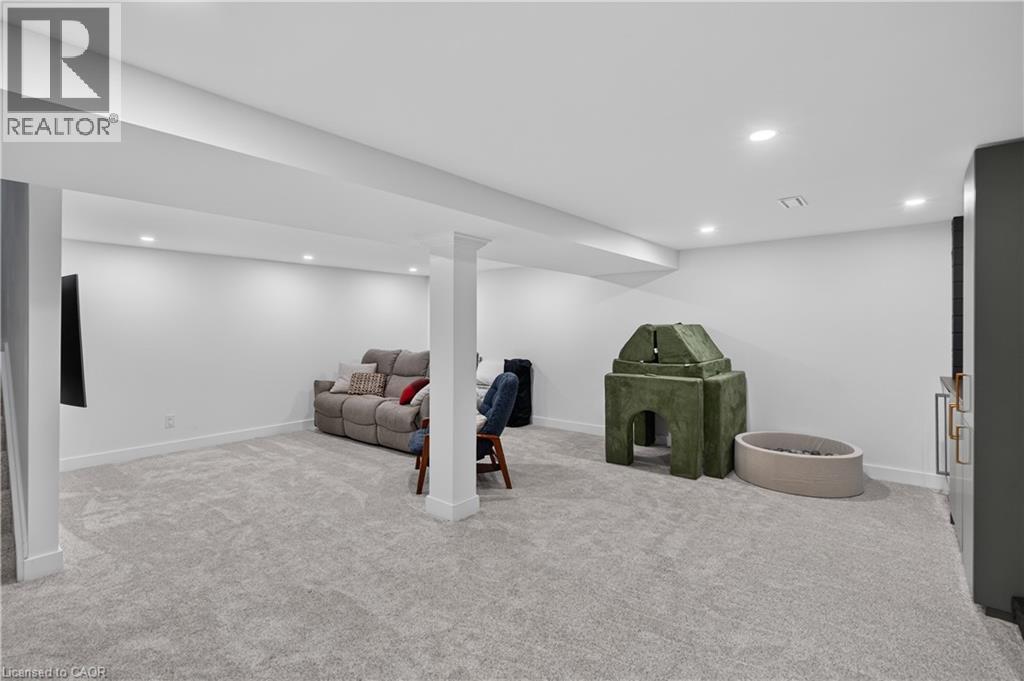 171 Golfwood Drive, Hamilton, ON - Indoor