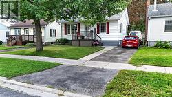501 GLENGARRY AVENUE Peterborough (Northcrest Ward 5), ON K9H 4Y5