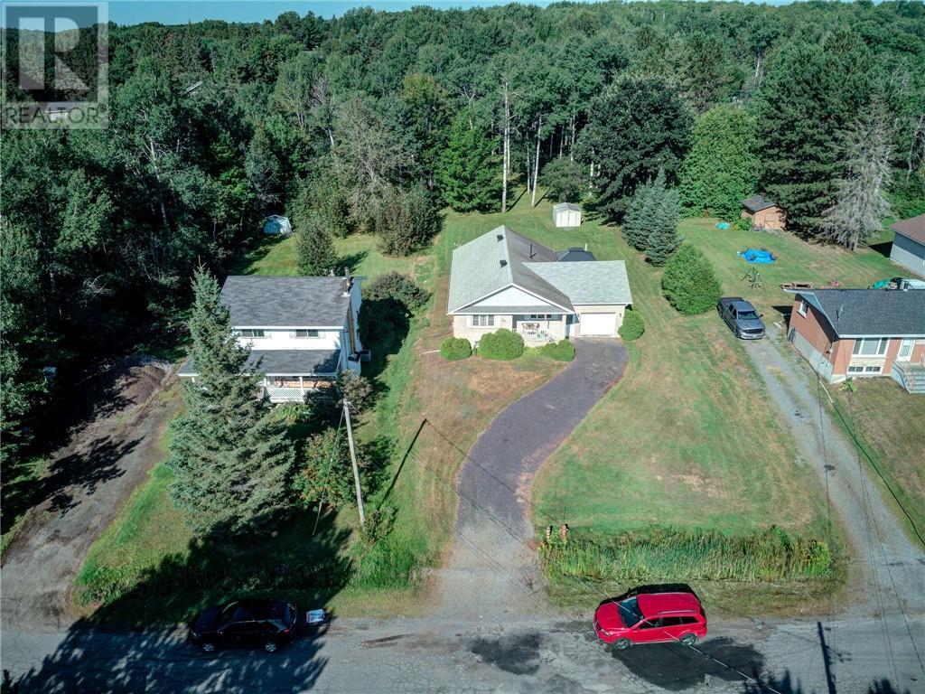 29 Leblanc Street, Whitefish, ON - Outdoor With View