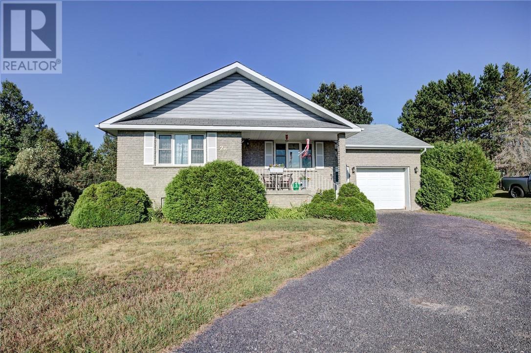 29 Leblanc Street, Whitefish, ON - Outdoor With Deck Patio Veranda