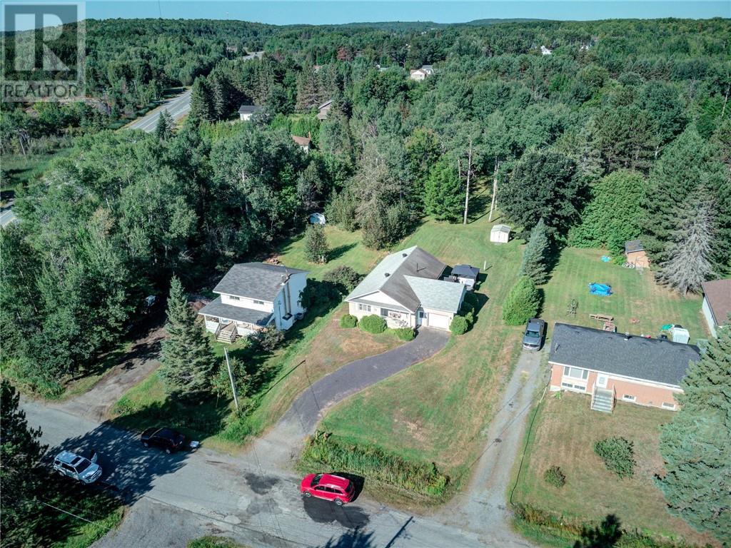 29 Leblanc Street, Whitefish, ON - Outdoor With View