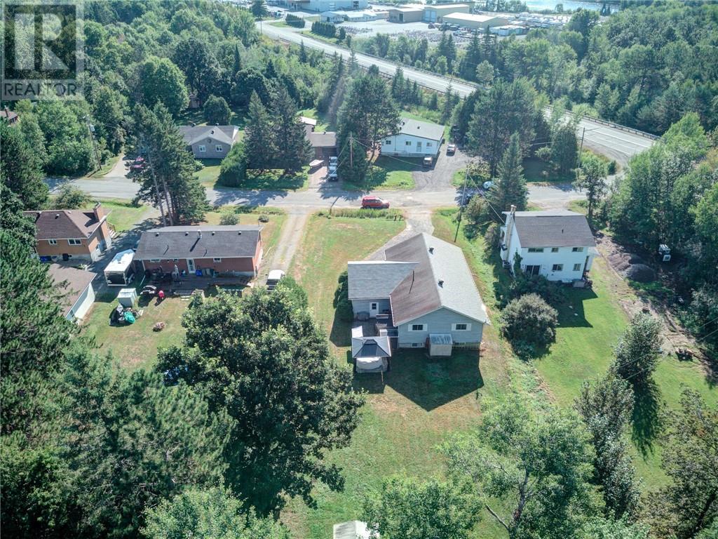 29 Leblanc Street, Whitefish, ON - Outdoor With View