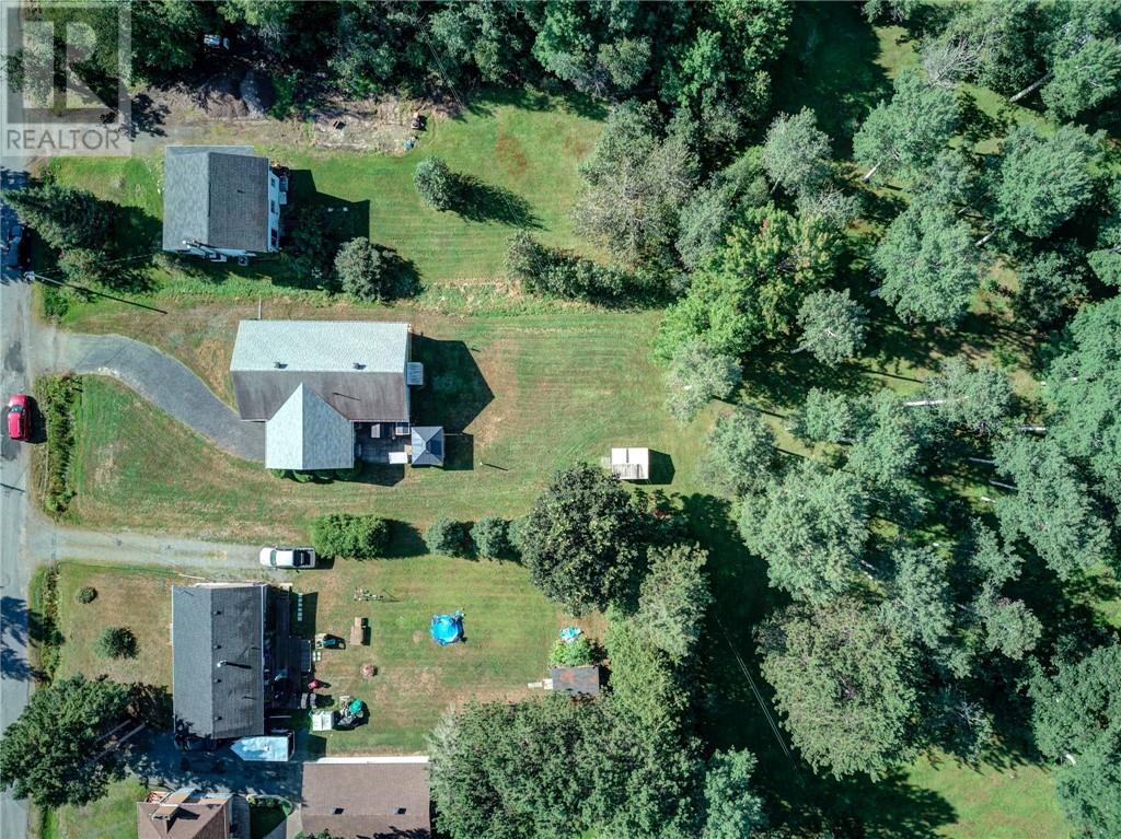 29 Leblanc Street, Whitefish, ON - Outdoor With View
