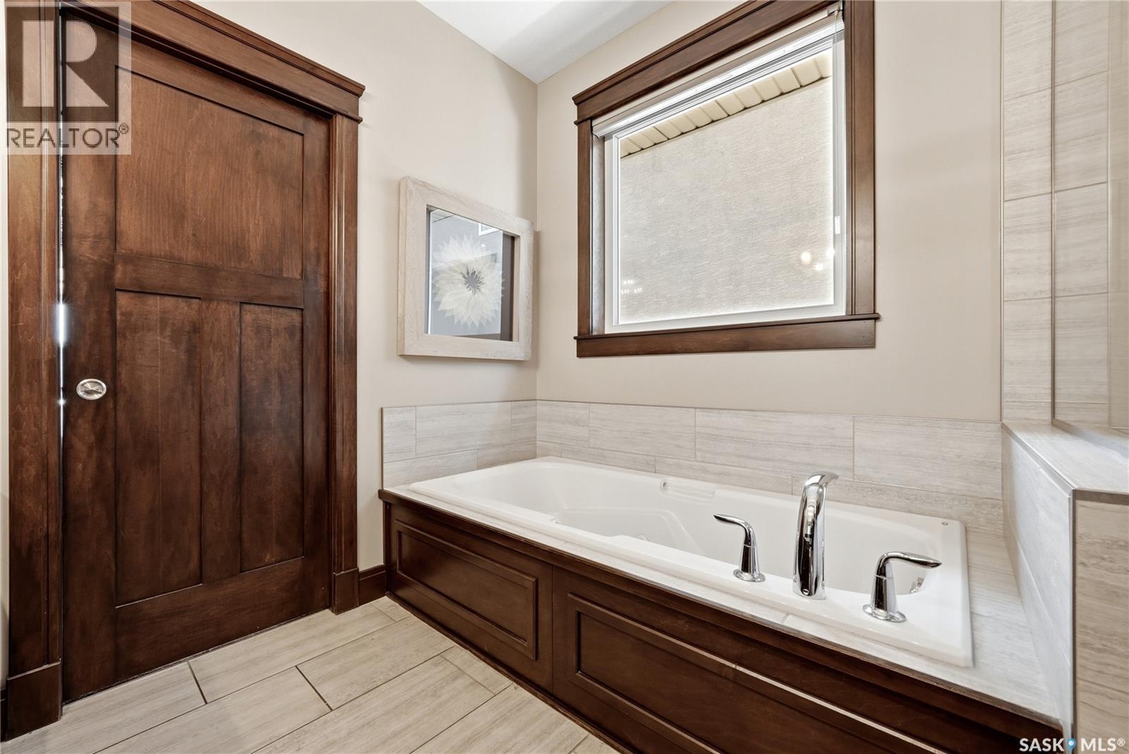 3902 Goldfinch Way, Regina, SK - Indoor Photo Showing Bathroom