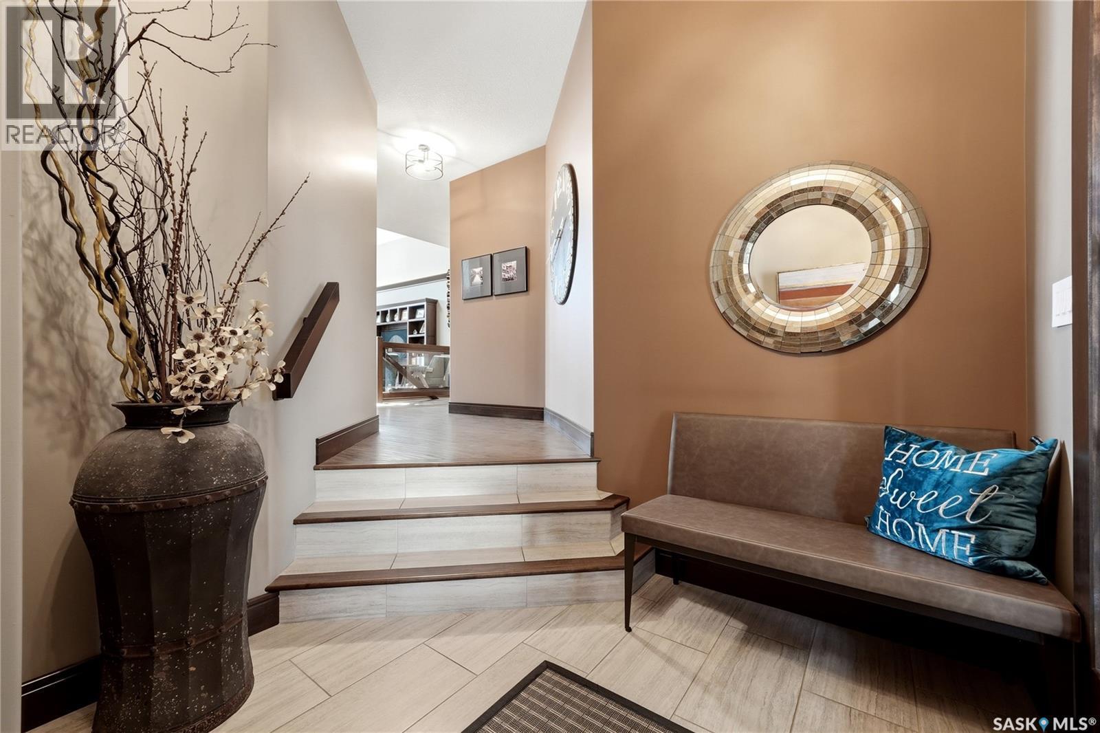 3902 Goldfinch Way, Regina, SK - Indoor Photo Showing Other Room