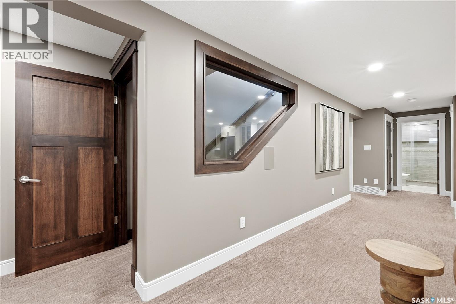 3902 Goldfinch Way, Regina, SK - Indoor Photo Showing Other Room