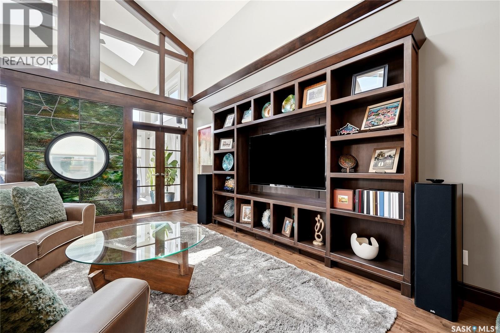 3902 Goldfinch Way, Regina, SK - Indoor Photo Showing Other Room